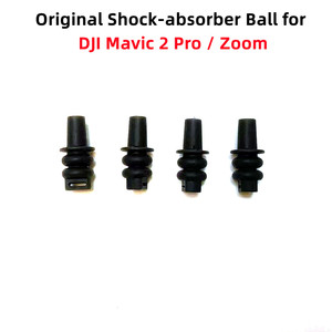 Repuestos Originales para Cámara Gimbal Mavic 2: Motor de Giro, Brazo, Marco de Lente, Cubierta de Placa, Cable de Señal para DJI Mavic 2 Pro/Zoom - Product Image 6