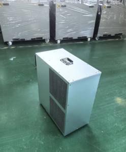 स्टॉक में 380v 100kW जनरेटर पावर टेस्टिंग लोड बैंक बिक्री के लिए - Product Image 6