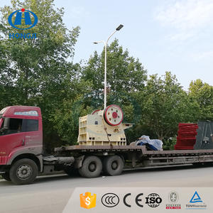 เครื่องบดเหมืองหินแบบคู่600*900 - Product Image 5