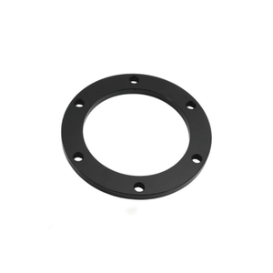 Placa de bomba de combustible única de conversión de aluminio Billet mecanizado de fresado CNC OEM para suspensión de tanque de compensación <span class=keywords><strong>Aeroflow</strong></span> - Product Image 2