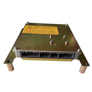 9239568 ตัวควบคุมไอซีเอ็กซ์สำหรับรถขุด ZX120 ZX110 ZX200 ZX210 - Product Image 1