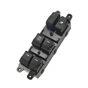 สวิตช์ควบคุมหน้าต่าง 93570-A00004 93570M4110 สำหรับ IX25 CRETA รถพวงมาลัยซ้ายไฟฟ้าออโต้ดาวน์ - Product Image 1