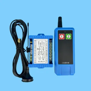 Control Remoto Bidireccional FM, Receptor FSK de 2 Canales, Control Remoto Bidireccional APSX-2S - Product Image 2