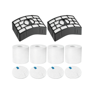 Filtro per Aspirapolvere XFF650 XHF650 Compatibile con Shark Rotator APEX <span class=keywords><strong>DuoClean</strong></span>, Ricambio Direttamente dalla Fabbrica - Product Image 3