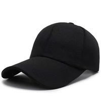 Venta al por mayor personalizado su logotipo bordado blanco azul marino verde oliva ajustable papá gorra