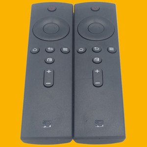 Télécommande TV à perles de cristal YK-01389, commande vocale, compatible avec les téléviseurs intelligents Baofeng 32R4 40R4 40K7 43R4 50X 55R4 T40F18 - Product Image 4