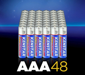 Oem no. 5 siêu 2600mAh AA Alkaline pin 1.5V cho điều khiển từ xa đồ chơi thẻ vỉ đóng gói Nhà cung cấp Trung Quốc - Product Image 5