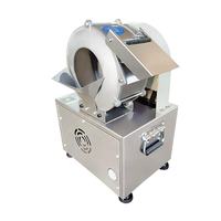 Trancheuse à légumes électrique hachoir multi-légumes et fruits carotte pomme de terre concombre oignon Cutter Machine outils de cuisine à domicile