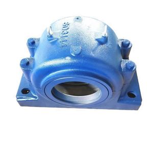 SD 540 корпус подшипника Сплит Plummer блок <span class=keywords><strong>SD540</strong></span> - Product Image 2