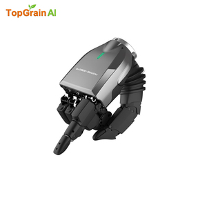 Inspirit RH5DG2 - Mano Robótica Humanoide con Cinco Dedos, 13 Grados de Libertad, Control Táctil de Fuerza, IA Incorporada, Investigación, EtherCAT+RS485, IP54 - Product Image 3