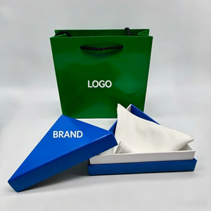 Boîte rigide pour emballage <span class=keywords><strong>cadeau</strong></span>, fermeture magnétique, boîte haut de gamme pour emballage de parfum et boîte à bijoux - Product Image 3