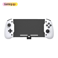 Manette de jeu sans fil TNS-112 BT avec connecteur Type-C pour Switch et NS OLED, gyroscope six axes, poignée intégrée