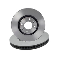 34116774875 Pièces automobiles neuves en gros d'usine pour accessoires BMW, système de freinage à disque de qualité directe pour BMW