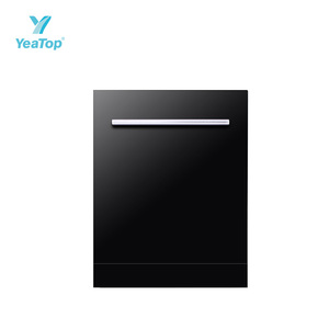 Lave-vaisselle encastrable électrique entièrement intégré pour <span class=keywords><strong>16</strong></span> couverts, 60 cm, CKD <span class=keywords><strong>SKD</strong></span>, prix compétitif - Product Image 6