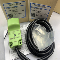 Sensor Saklar Proximity Baru Tersedia PSN25-5DN/5DP/5DN2/5DP2/5AO/5AC Penjual Emas Terpercaya Garansi Satu Tahun DHL FEDEX UPS