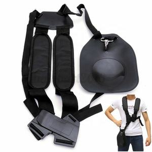 <span class=keywords><strong>Harnais</strong></span> à Double bretelle rembourrée pour débroussailleuse, fouet, coupe-bordures - Product Image 6