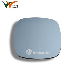 Posavasos de EVA para Tazas de Té, Posavasos de Acero Inoxidable de Lujo para Café, Posavasos Metálicos Personalizados Únicos y Económicos - Product Image 2