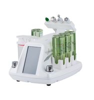 Solusi wajah Korea Aquafacial Solutions Pro asli stok Jerman untuk penggunaan Salon PS1 PS2 PS3 PSC pengiriman Jerman