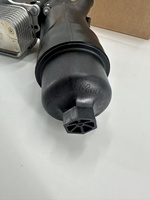 Radiateur d'huile d'origine MOPAR adapté aux véhicules JEEP Dodge Chrysler 68596317AB