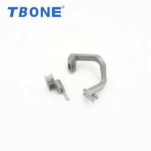 Dientes para Máquina de Coser Overlock TBONE 208219 208366, Piezas Industriales para Procesamiento de Prendas - Product Image 4