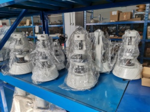 Dijital kağıt karton kalınlığı test ölçüm cihazı - Product Image 6