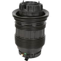 Ressort de suspension pneumatique pour Porsche Panamera arrière 97033353314 97033353333 Airbag