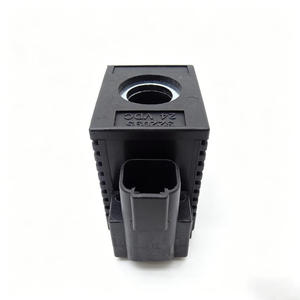 Bobina de Válvula Solenoide de 24V 226-5681, Apta para RM-300 RM-350B, Repuestos para Maquinaria de Ingeniería - Product Image 1