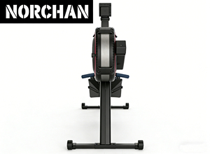 Máquina de <span class=keywords><strong>Remo</strong></span> Profesional de Competición, Ergómetro de Grado Comercial con Monitor LED, para <span class=keywords><strong>Gimnasio</strong></span> en Casa, Equipo Hyrox - Product Image 5