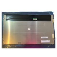 Panel Layar LCD TFT IPS FHD AUO G230HAN01.1 23 Inci 1920x1080 LVDS 2-Channel 8-Bit untuk Signage Medis dan Industri