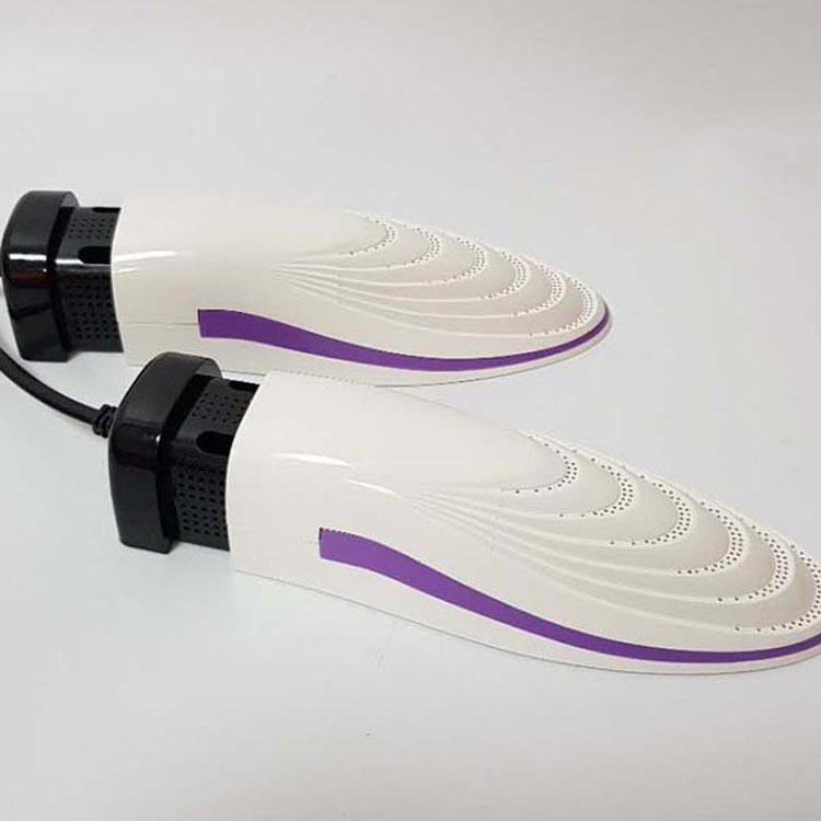 2019 новый стиль электрическая портативная УФ-сушилка для обуви для продажи