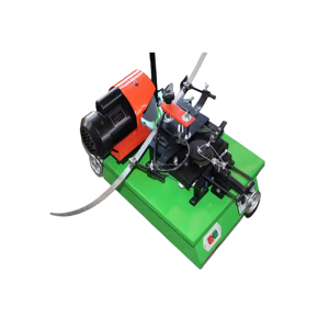 Máquina Automática de Afilado de Cuchillas de Sierra de Cinta CNC para Afilar Cuchillas de Sierra Circulares de Acero y Carburo - Product Image 3