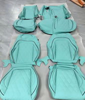 Asiento Deportivo M Mejorado para BMW, Compatible con F30, F35, F16, F26, G02, G20, F01, F20, F40, E92, F32, F25