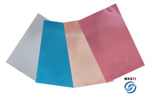 Plaque orthopédique thermo-plastique PCL 90x60cm, qualité médicale, certifiée basse température, Gaia, sans trou, couleur personnalisée, OEM - Product Image 4