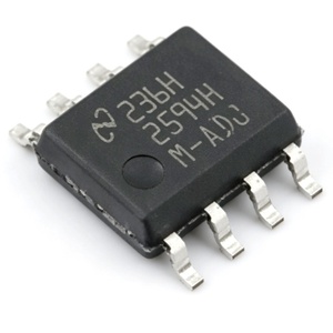 LM2594HVM-ADJ, puce neuve et originale - Product Image 1