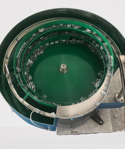 Doğrudan satış makineleri titreşimli besleyici kolay korumak için titreşimli kase besleyici endüstriyel ekipman üretim tesisi - Product Image 1