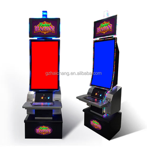 2024 plus récent Fusion6 Multi Game Board Machine arcade de compétences en métal populaire pour les centres de jeux poussoir de pièces 110v <span class=keywords><strong>paiement</strong></span> de pièces - Product Image 6
