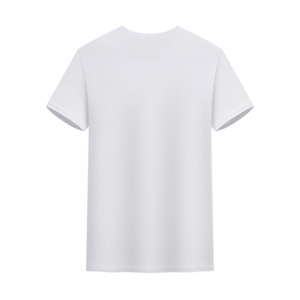 Gahumi camiseta personalizada sublimación impresión con Logo Unisex deportes hombres camiseta barata en blanco hombres 100% poliéster secado rápido - Product Image 2