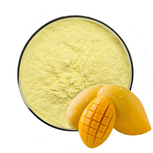 Nhà máy cung cấp xoài bột trái cây phun khô xoài bột - Product Image 1