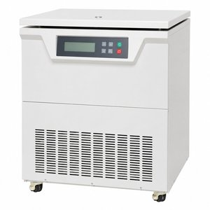 Centrifugeuse à plasma à succès, 4x1000ml, 4000 tr/min, pour test de gel sur carte, rotor capillaire, écran tactile, faible bruit, pour clinique vétérinaire - Product Image 1