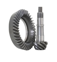 Couronne et pignon pour GM, pignon et couronne arrière pour GM 8,5'' 8/41 12 boulons essieu arrière