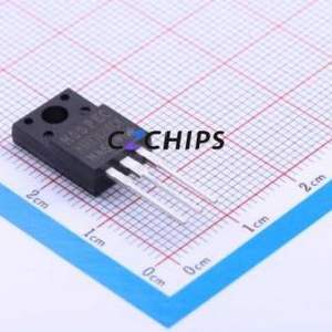 Diodo Schottky MBRF10200CK ITO-220AB-3 Original, Nuevo de Marca, Venta al por Mayor de Componentes Electrónicos, Proveedor de Chips y Servicio BOM - Product Image 1