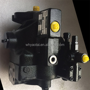 ปั๊มลูกสูบแบบแข่งขันรุ่น PVP2330C2R6A421, PVP23362R6A421, PVP2336C2R221, PVP2336R2V21 - Product Image 2