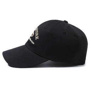 Gorras de béisbol bordadas a medida: Ajuste clásico con opciones de costura personalizadas para equipos, marcas o estilo personal - Product Image 2