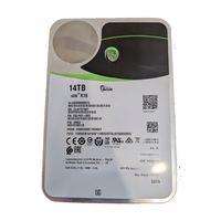 Новый Оригинальный Жесткий Диск St14000nm0048 X14 14 ТБ 7.2K SAS 512e 12 Гбит/с 3.5 дюйма