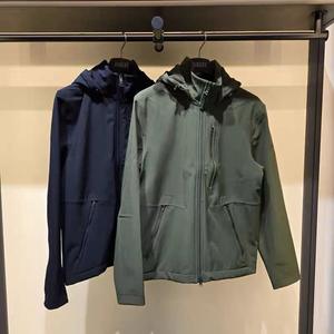 <span class=keywords><strong>veste</strong></span> en cuir <span class=keywords><strong>homme</strong></span> streetwear varsity bomber denim <span class=keywords><strong>arcteryx</strong></span> imperméable course personnalisée tapisserie - Product Image 6