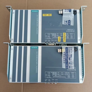 6ag4112 1np21 2bc0 อุปกรณ์อุตสาหกรรมใหม่โมดูลพลังงาน SIMATIC IPC647C อุตสาหกรรมพีซี 6AG4112 1NP21 2BC0 2BCO - Product Image 4