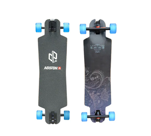 KOSTON-<span class=keywords><strong>Longboard</strong></span> professionnel complété - Product Image 1