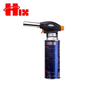 Antorcha de soldadura de gas propano de corte portátil fiable - Product Image 3