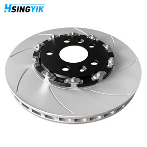 Disque de frein avant léger en 2 parties de 320 mm pour Renault <span class=keywords><strong>Alpine</strong></span> <span class=keywords><strong>A110</strong></span> 1.8T Pure Legende S 6020016468 - Product Image 5