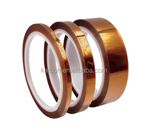 Tesa 51407 Polyimide Ruban d'isolation électrique thermique résistant à la chaleur haute température - Product Image 6